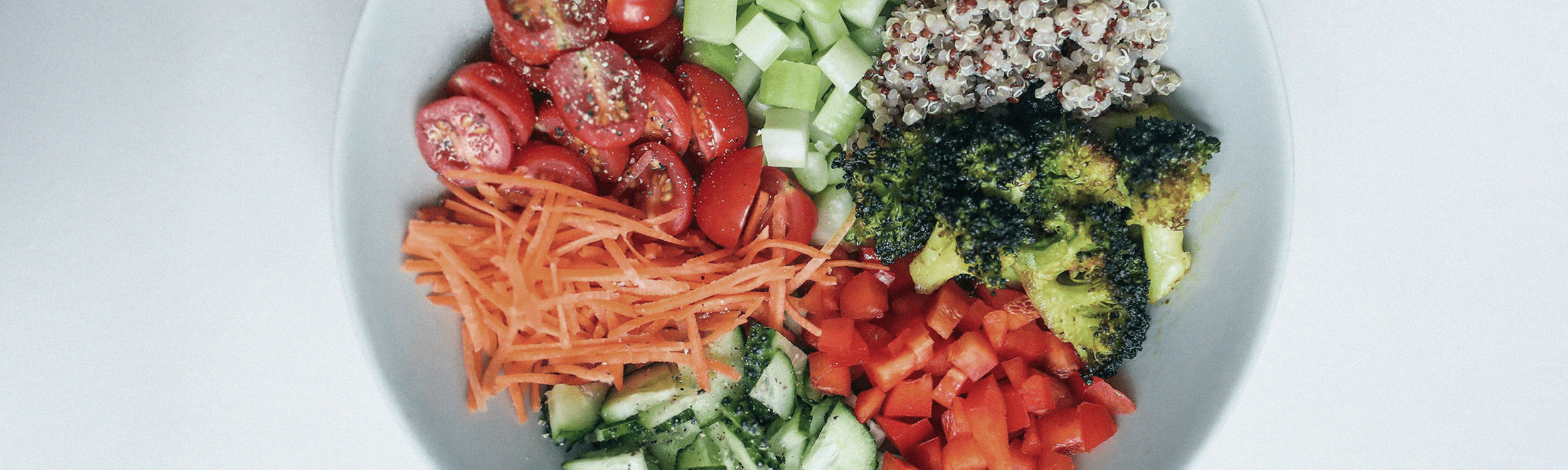 Por Qué las Dietas No Funcionan: La Diferencia Entre Hacer Dieta y Alimentarse Bien