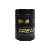 CREATINA MONOHIDRATADA 100% PURA (SIN SABOR)