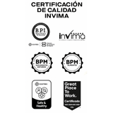 CREATINA MONOHIDRATADA 100% PURA (SIN SABOR)